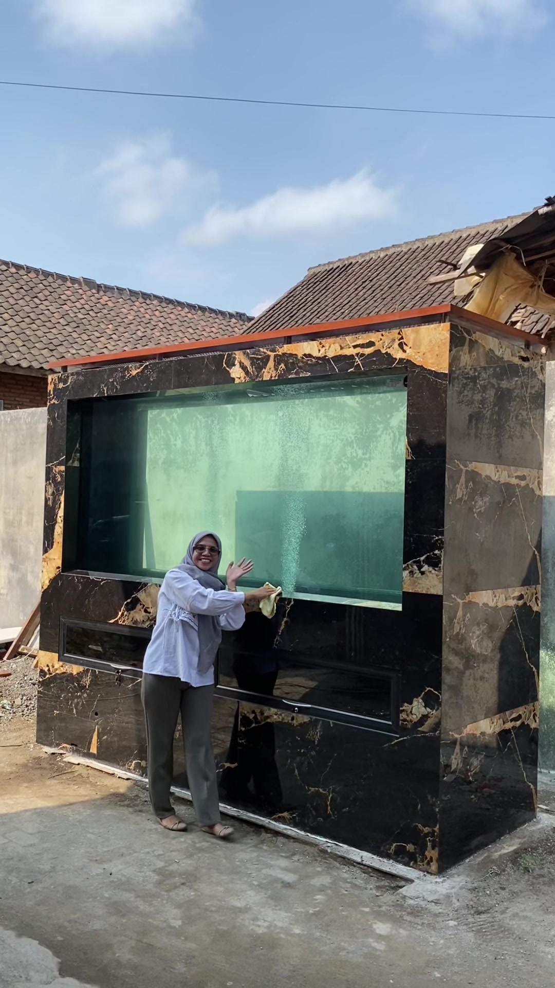@NUR KOLAM JAWA TIMUR