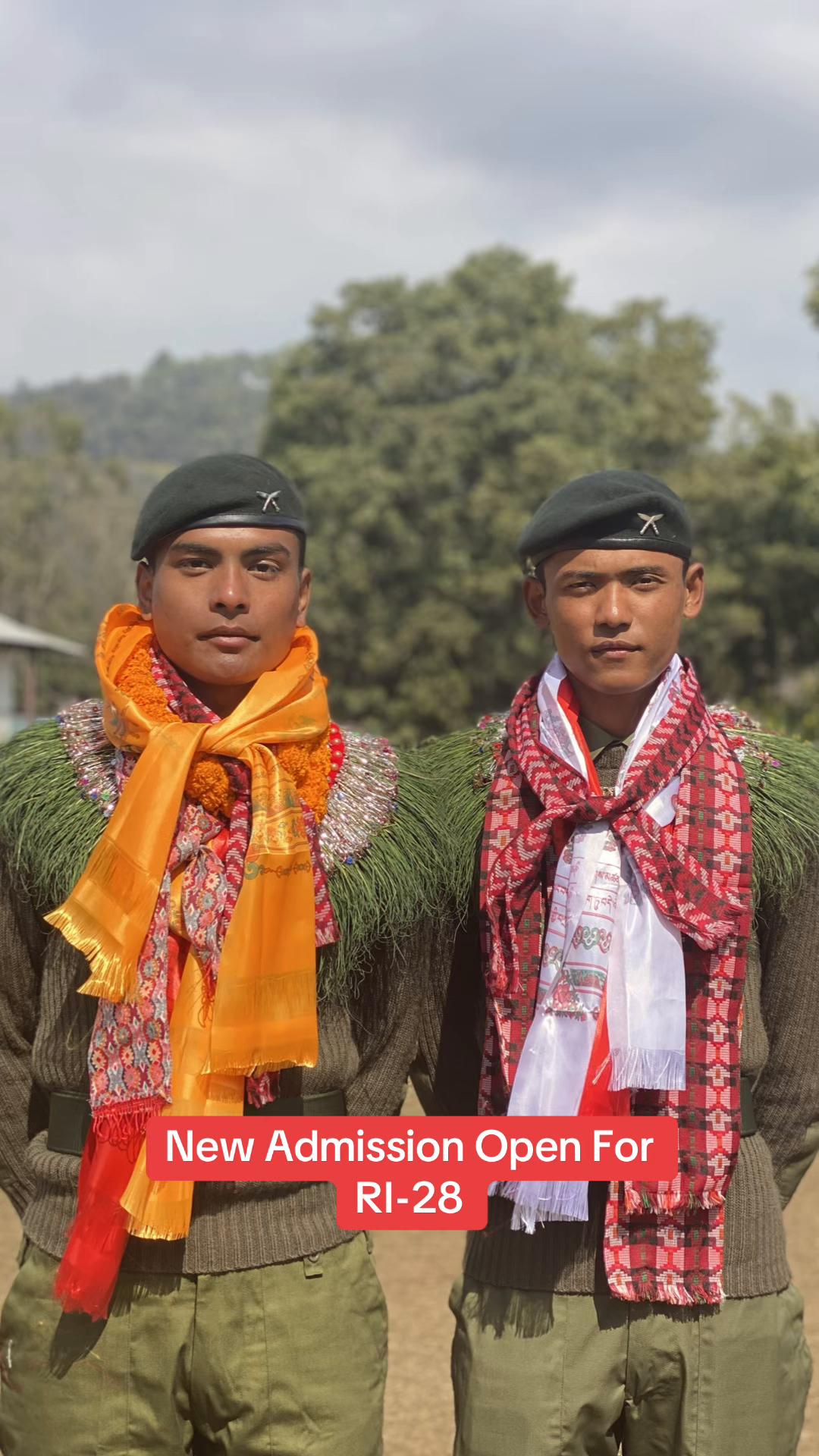 @ब्रिगेड गोर्खा ट्रेनिङ सेन्टर