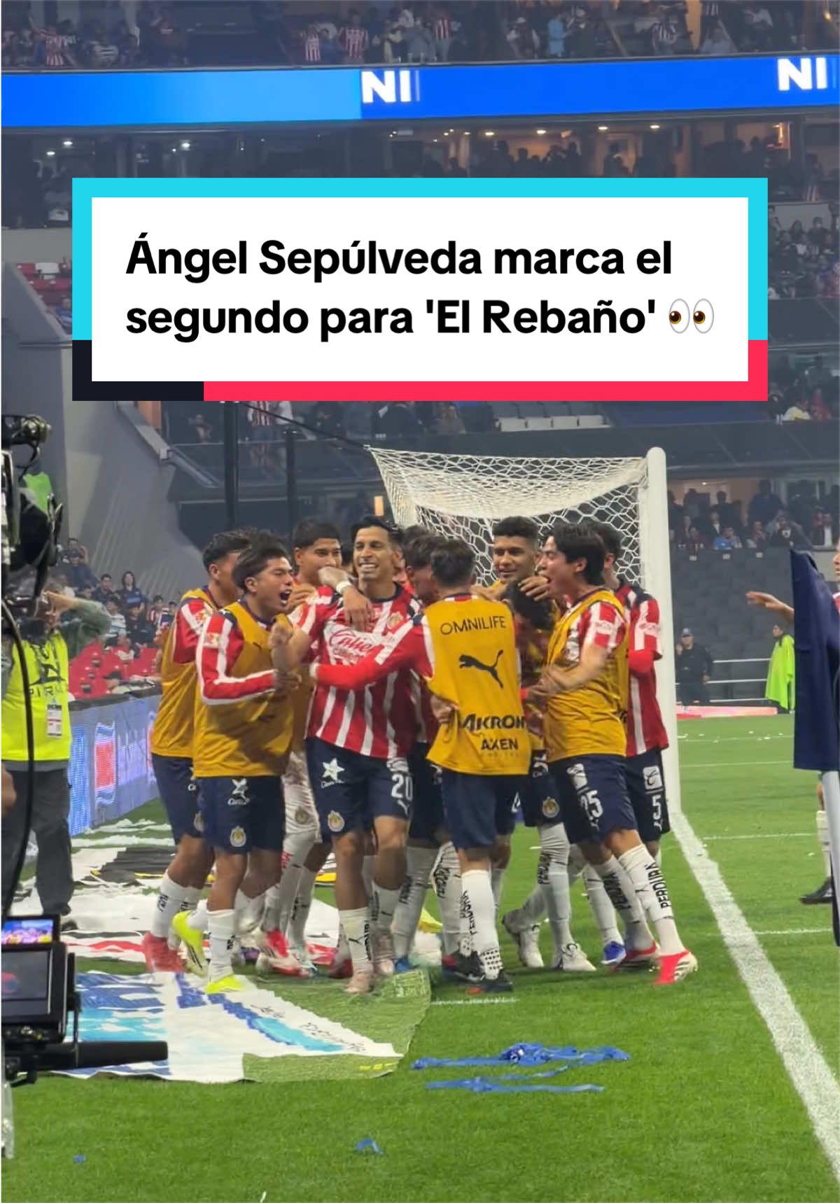 @MARCA M&eacute;xico 🇲🇽