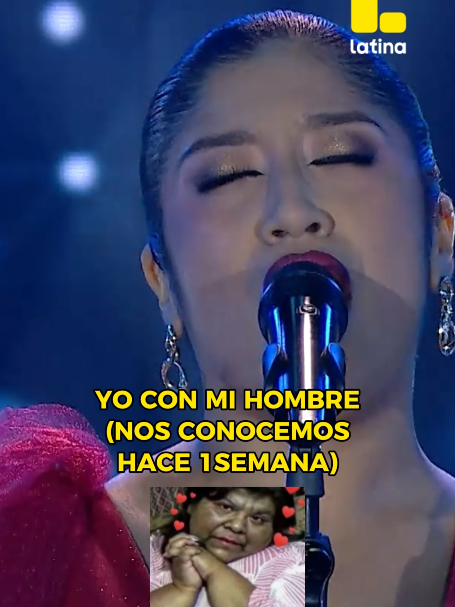 @Latina Televisi&oacute;n