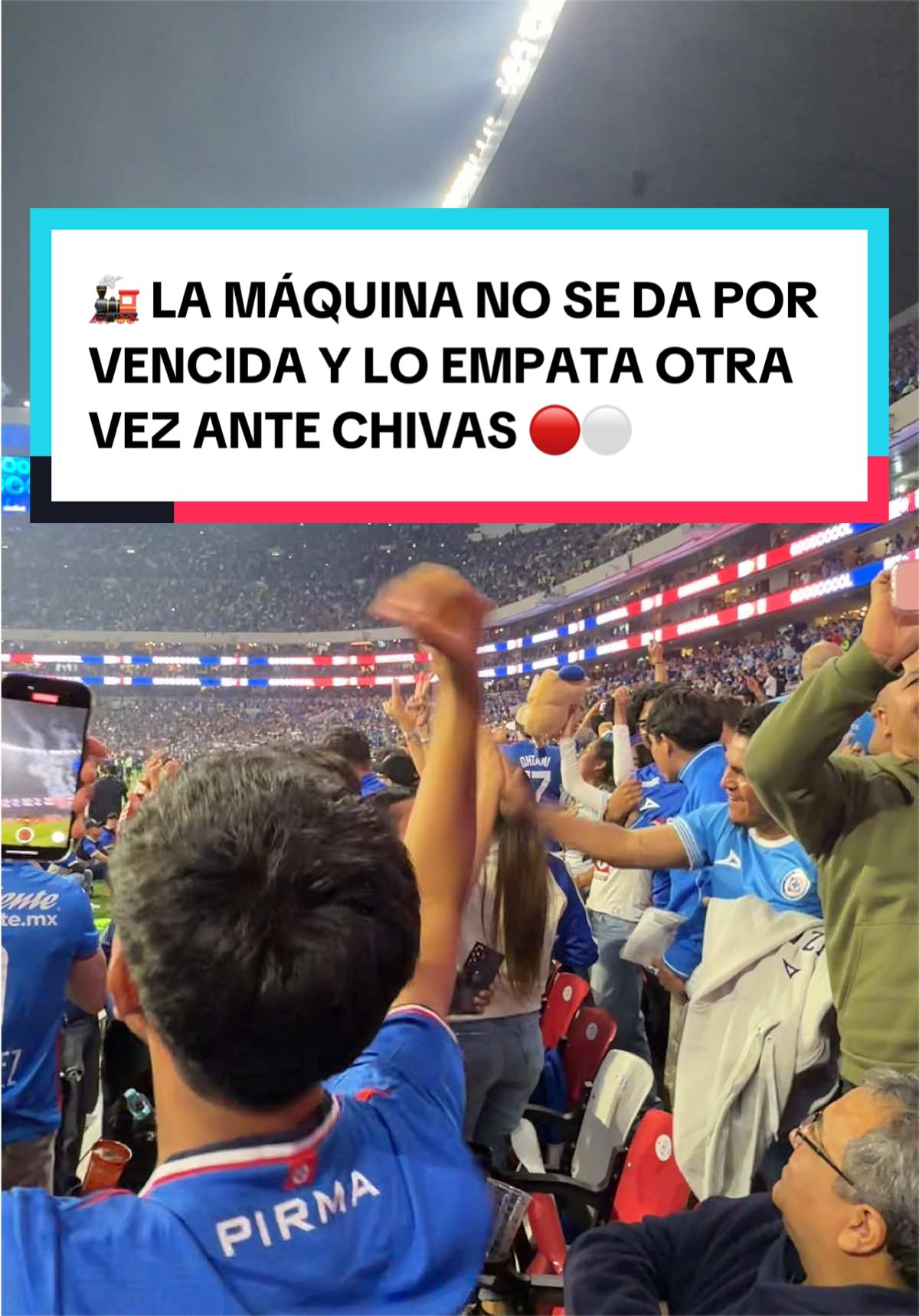 @MARCA M&eacute;xico 🇲🇽