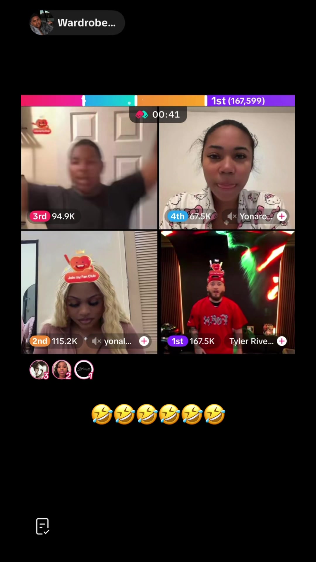 @funnyliveupdates