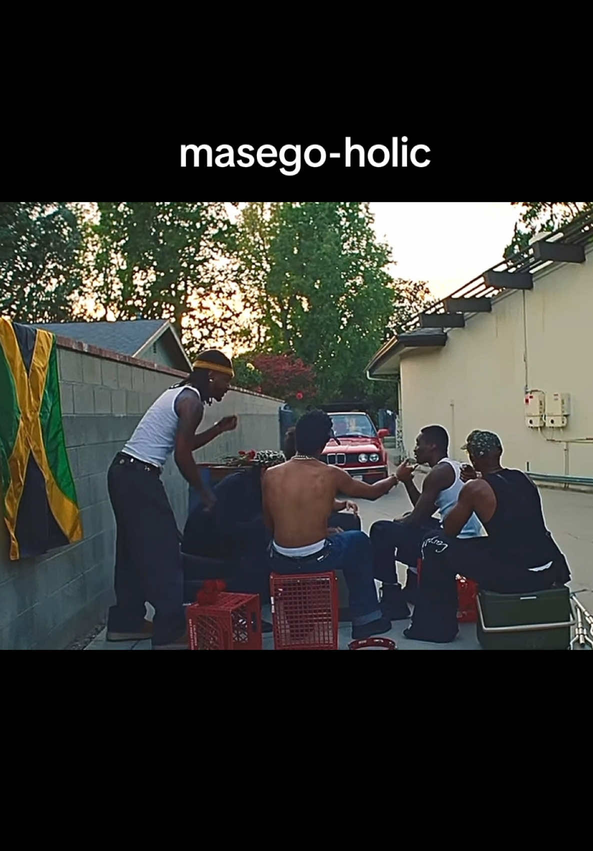 @Masego Fan 🤎