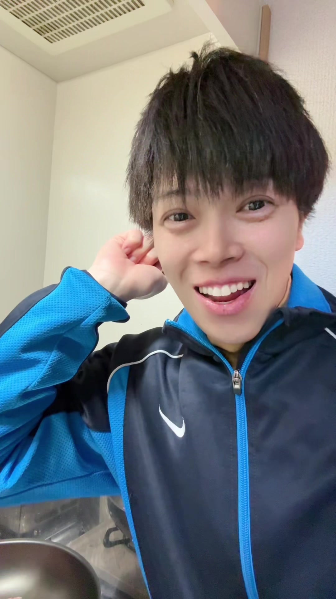 @垢抜けたい男は、言いたい👍