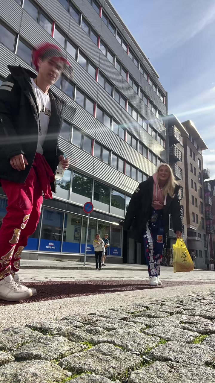 @Anine Birkeland