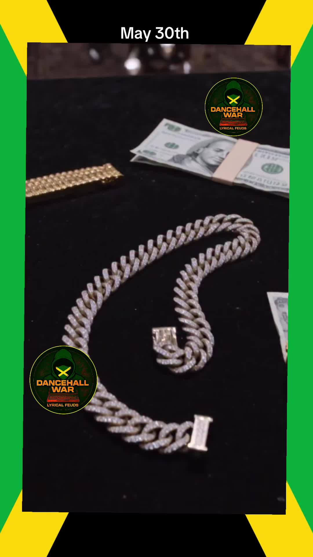 @DANCEHALL WAR CHANNEL