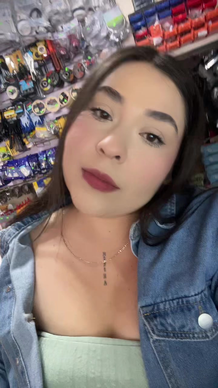 @Vane Lu❤️