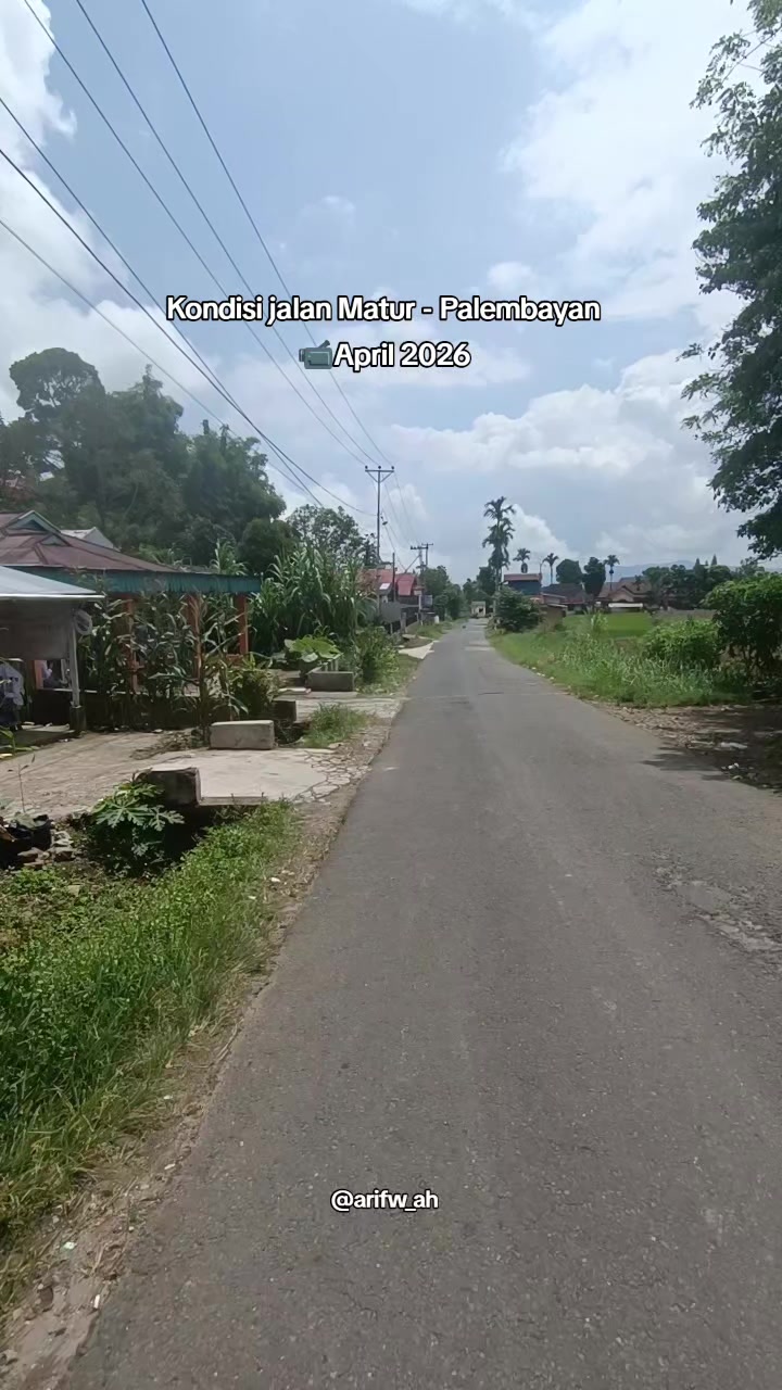 @Arif Wahyudi