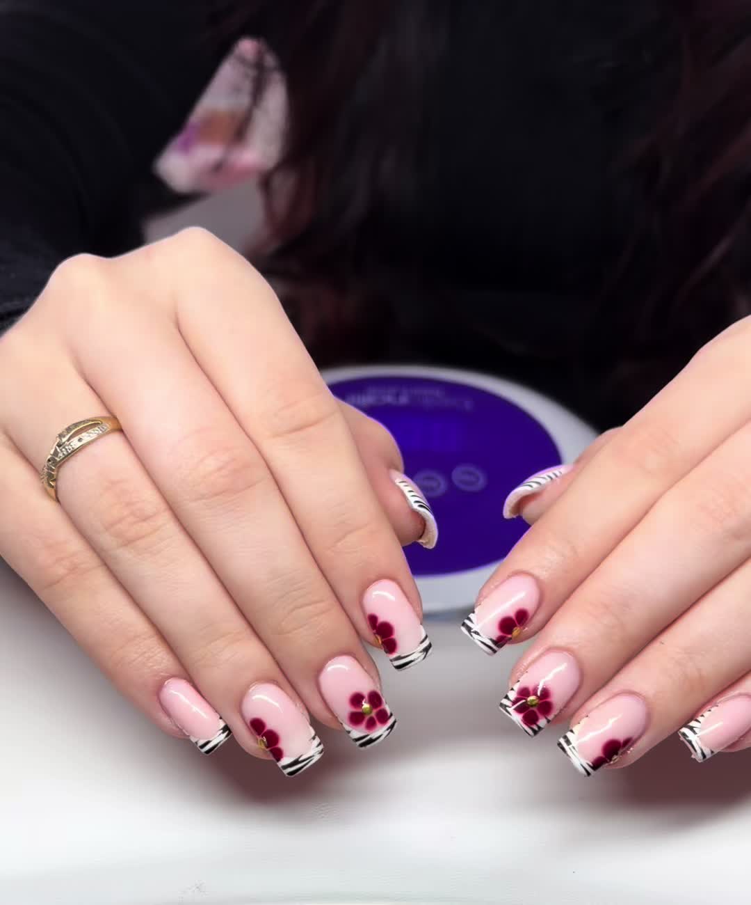 @L.J.K Nails & Beauty