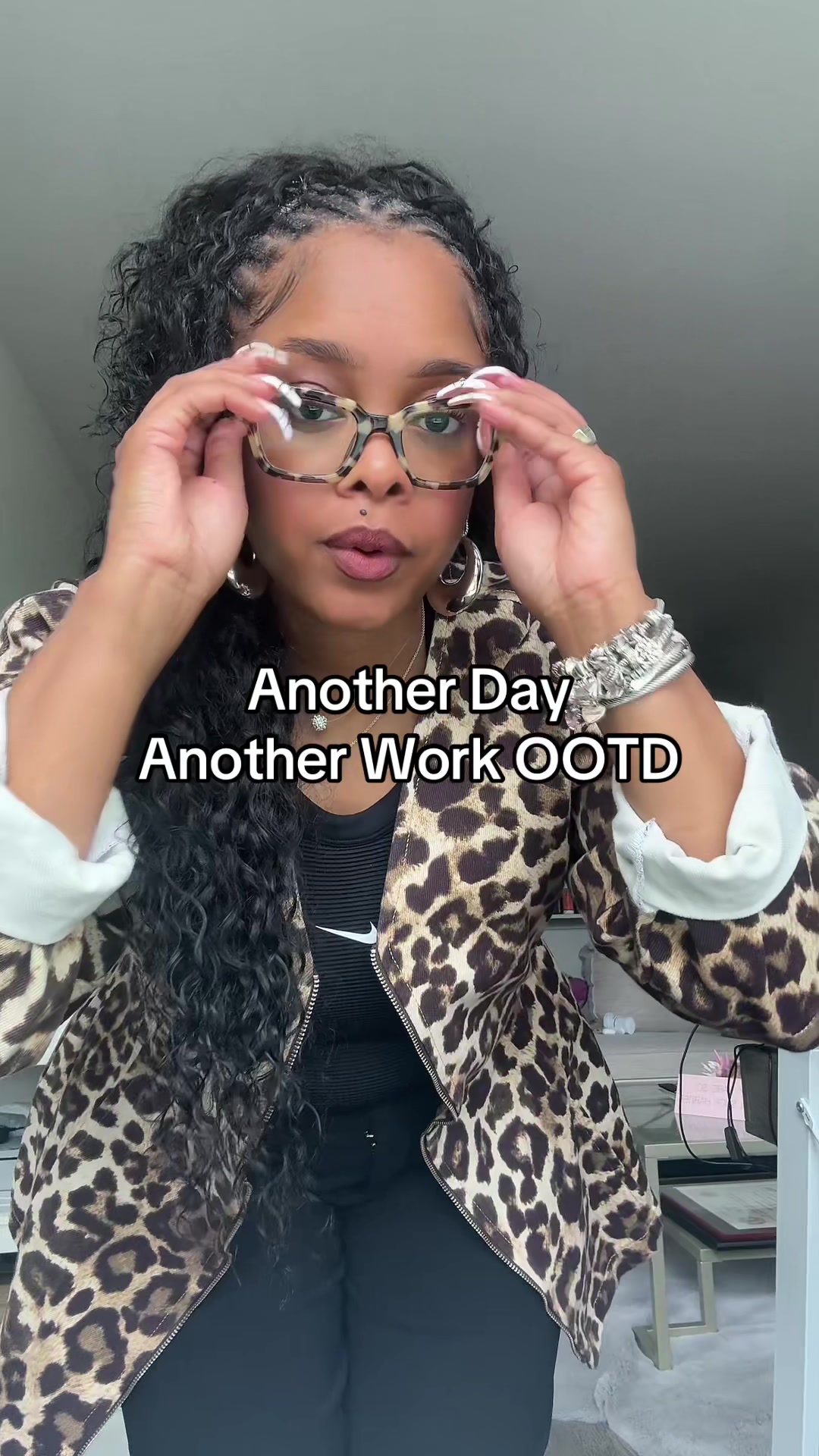 @Nikia J. | Style & Beauty