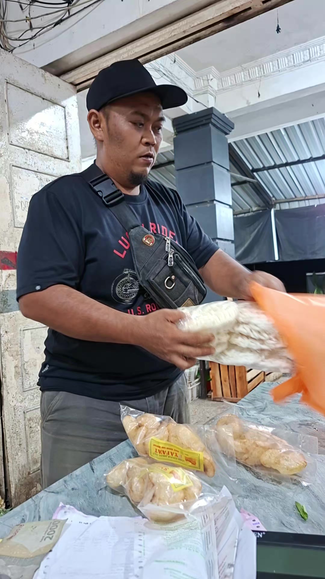 @Naga jaya