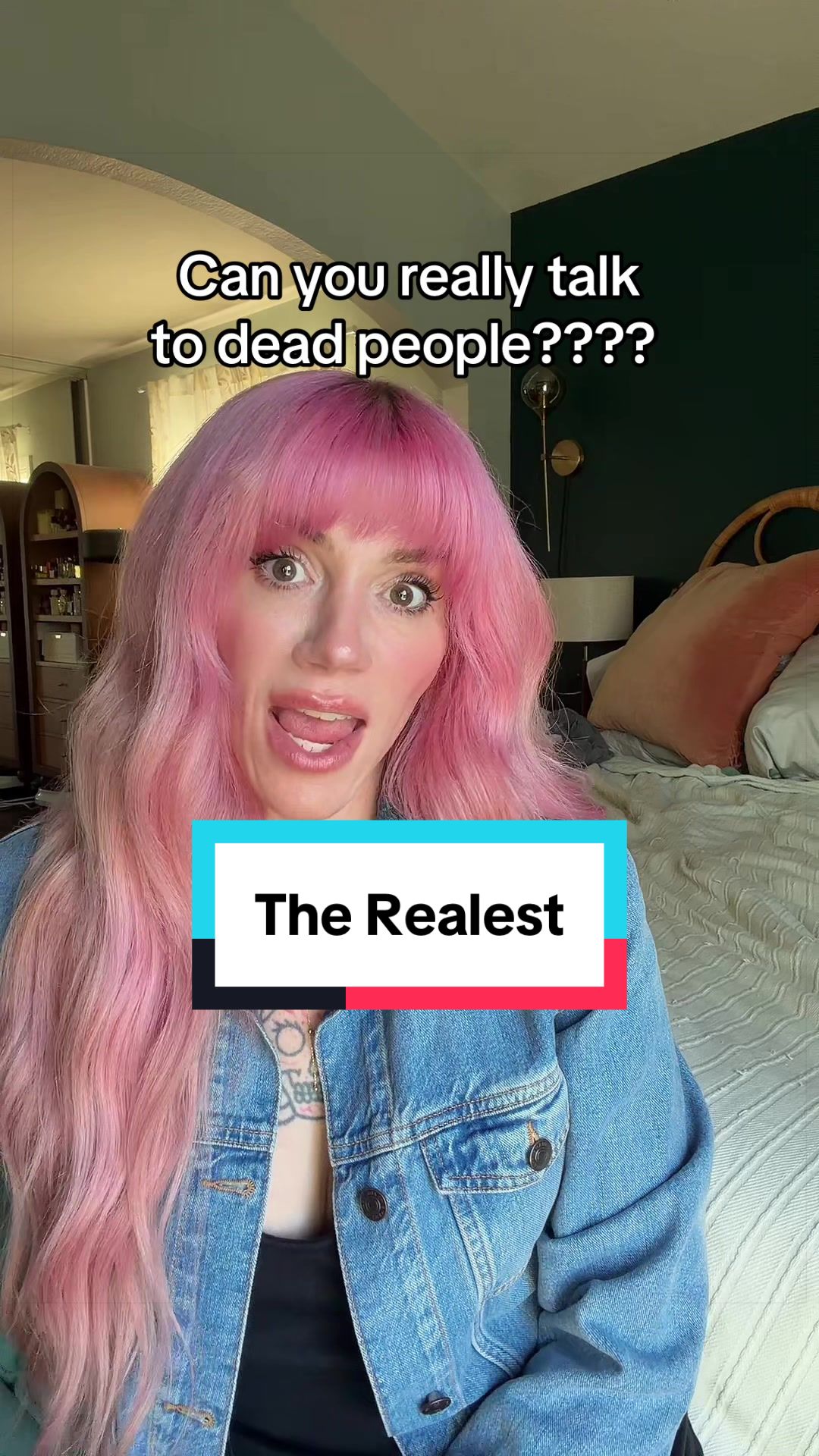 @Megan Alisa Medium