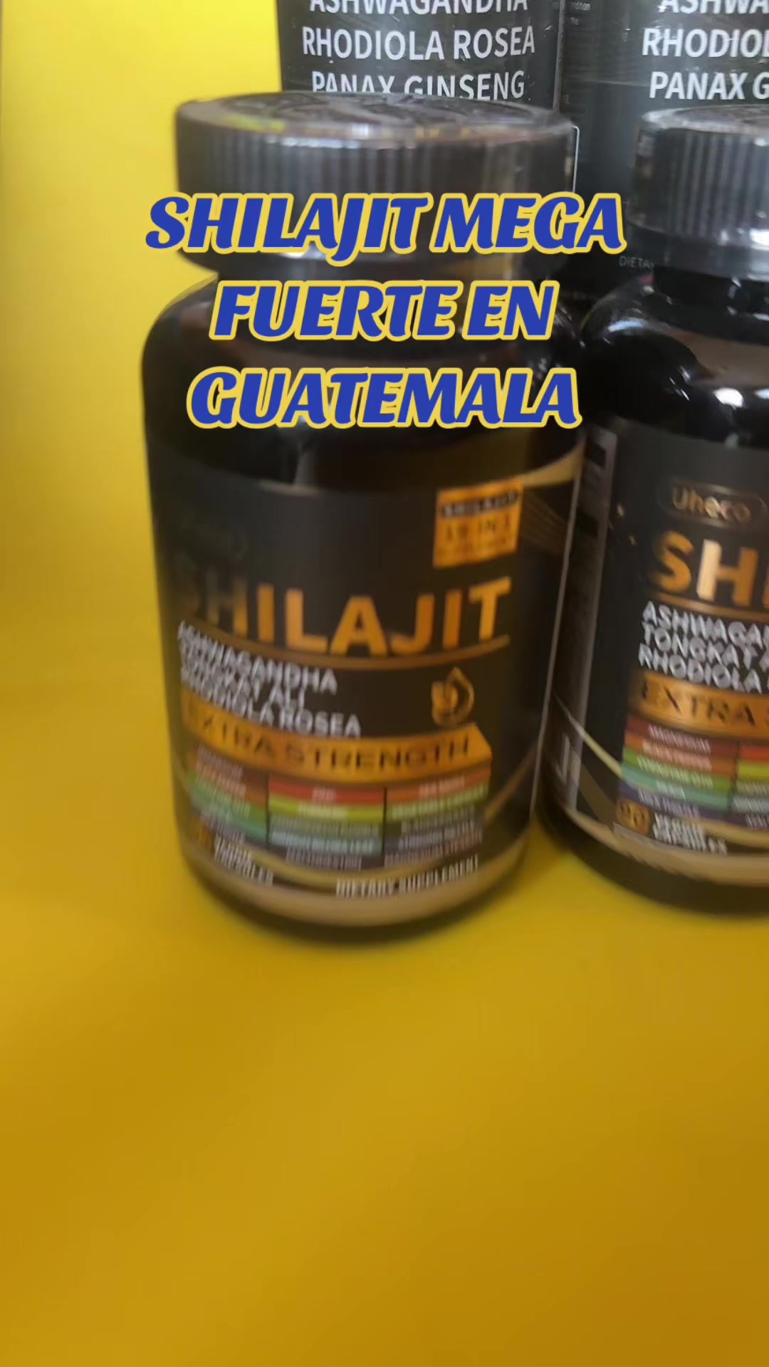@ALaModaGuatemala
