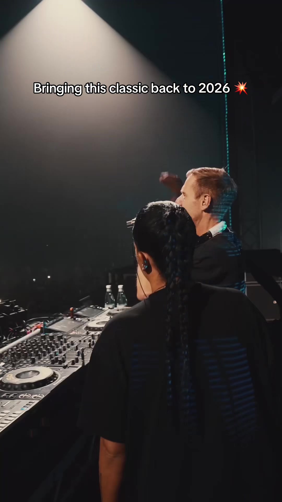 @Armin van Buuren