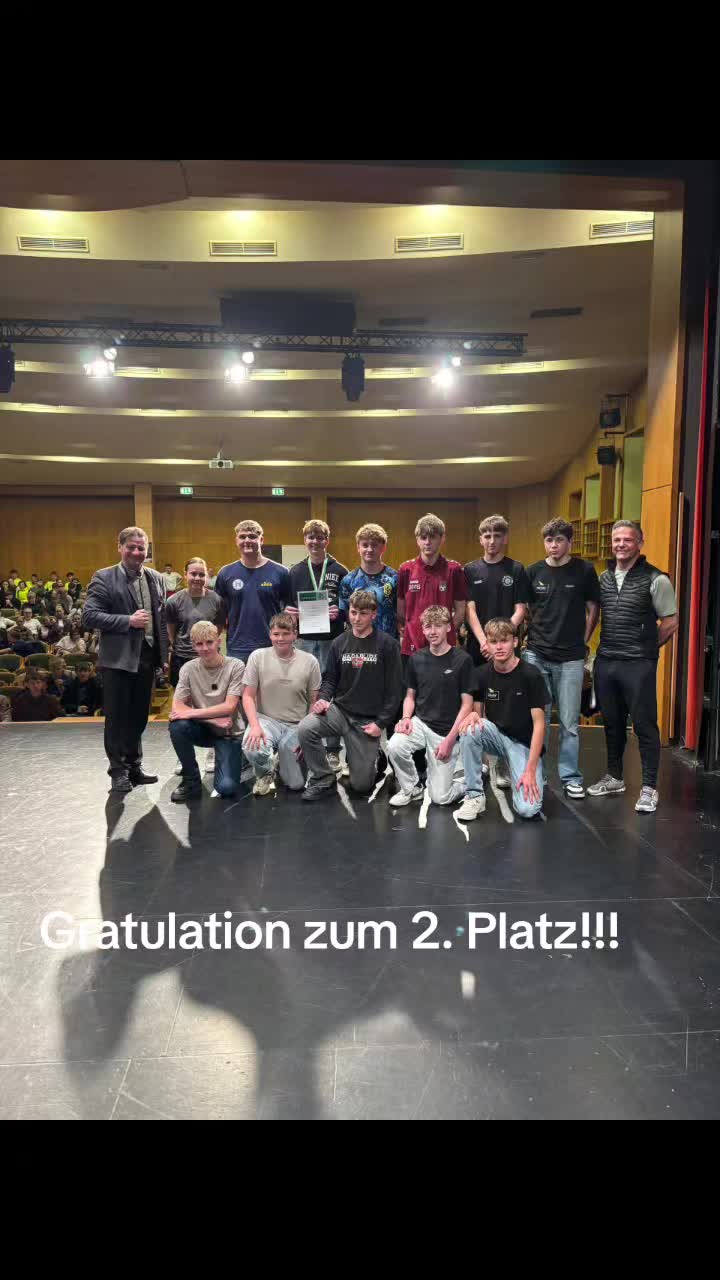 @LFS Hatzendorf