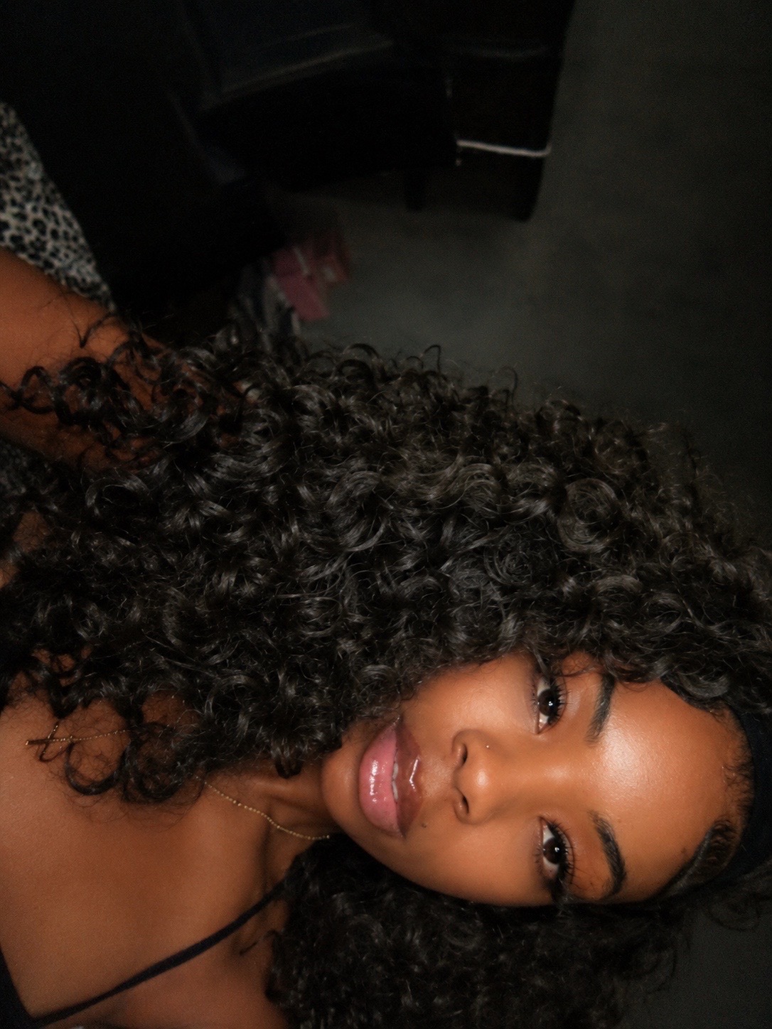 @Ms out the way💗