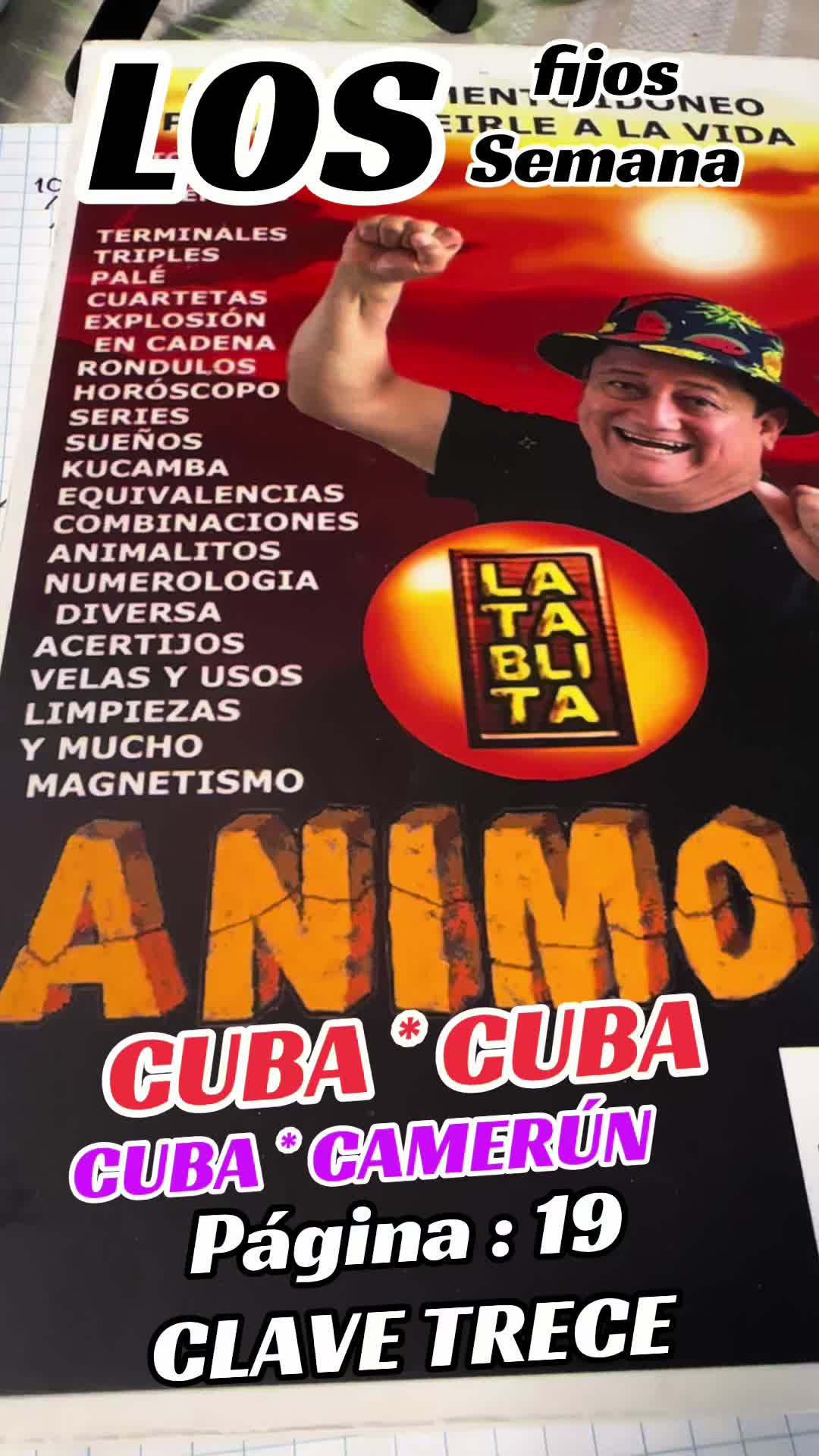 @Ivan quintero