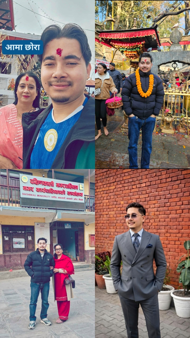 @Ishwari