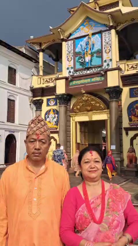 @Muna Shrestha
