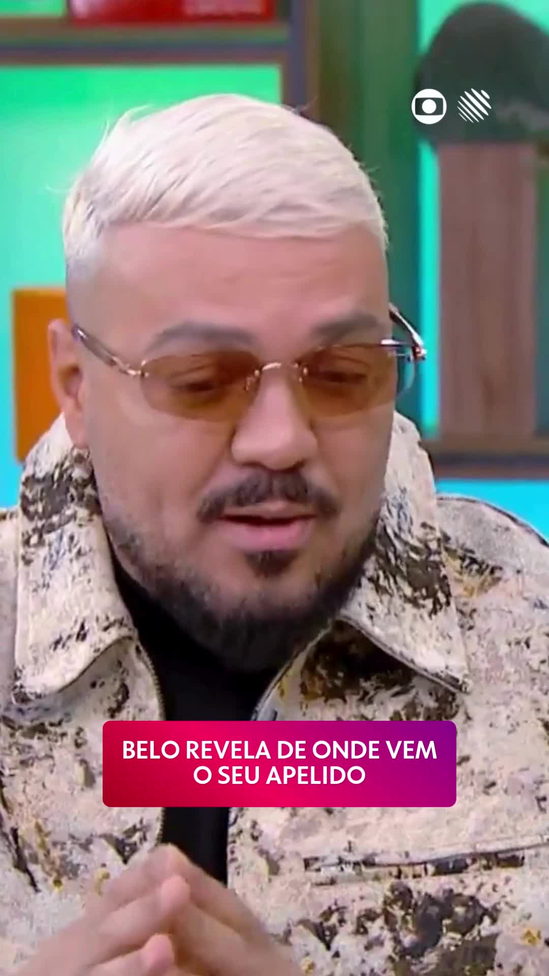 @TV BAHIA