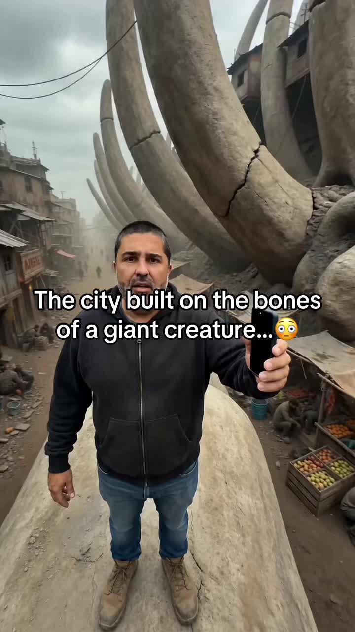 @Mystery AI Man