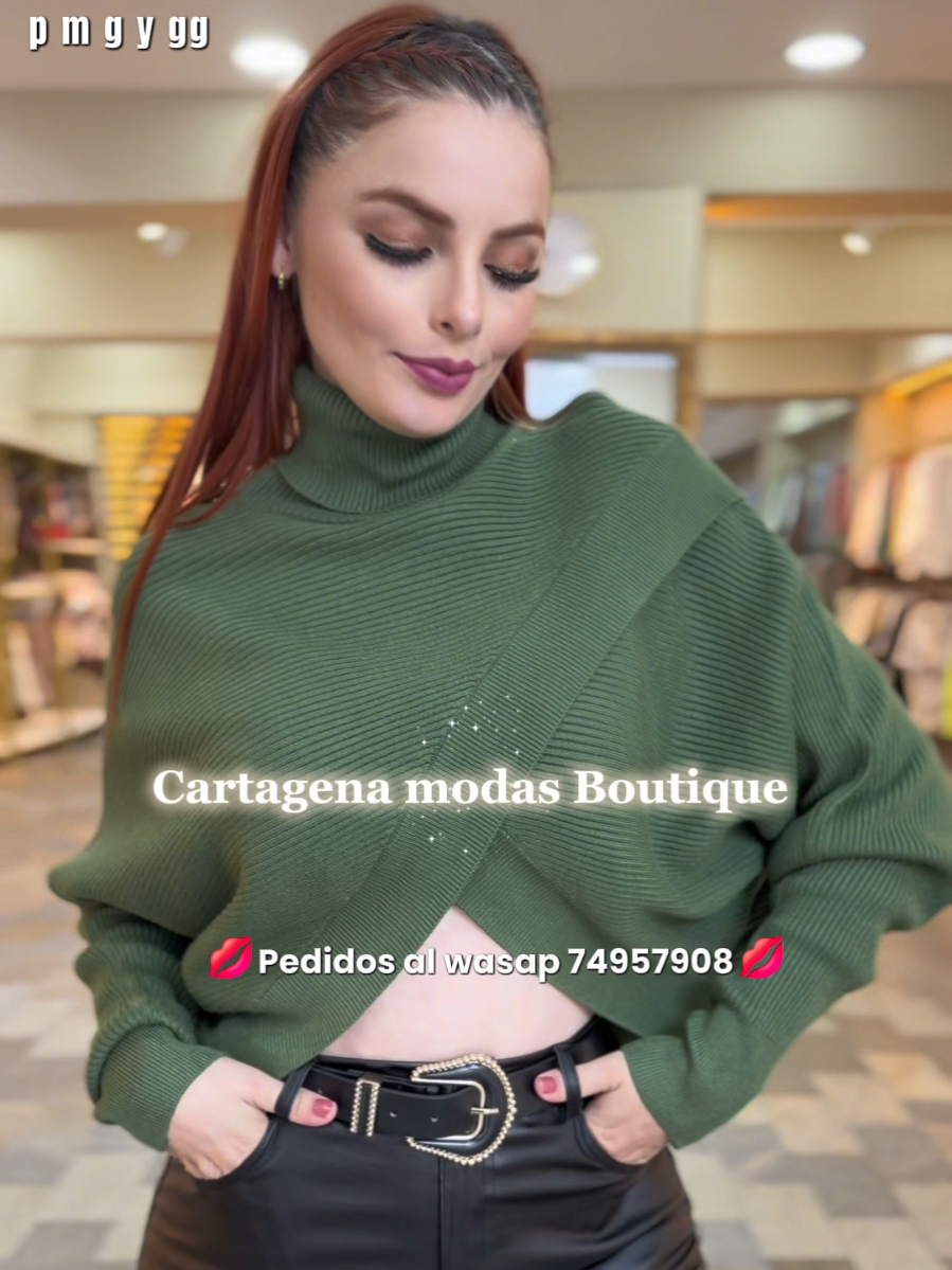 @Cartagena modas boutique