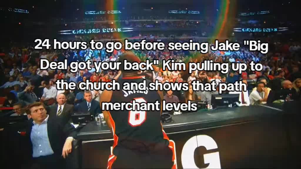 @Jakeism