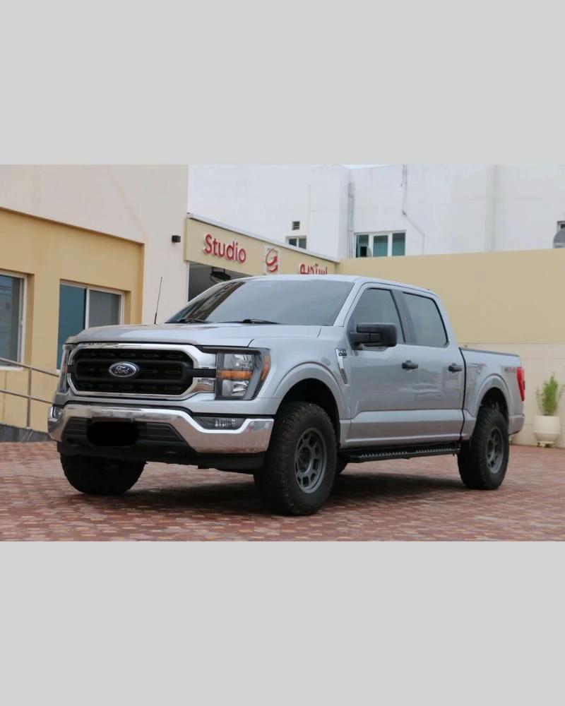 @NosignalAuto