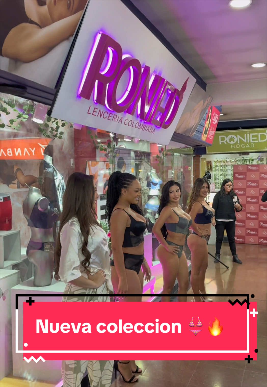 @Ronied.lenceria