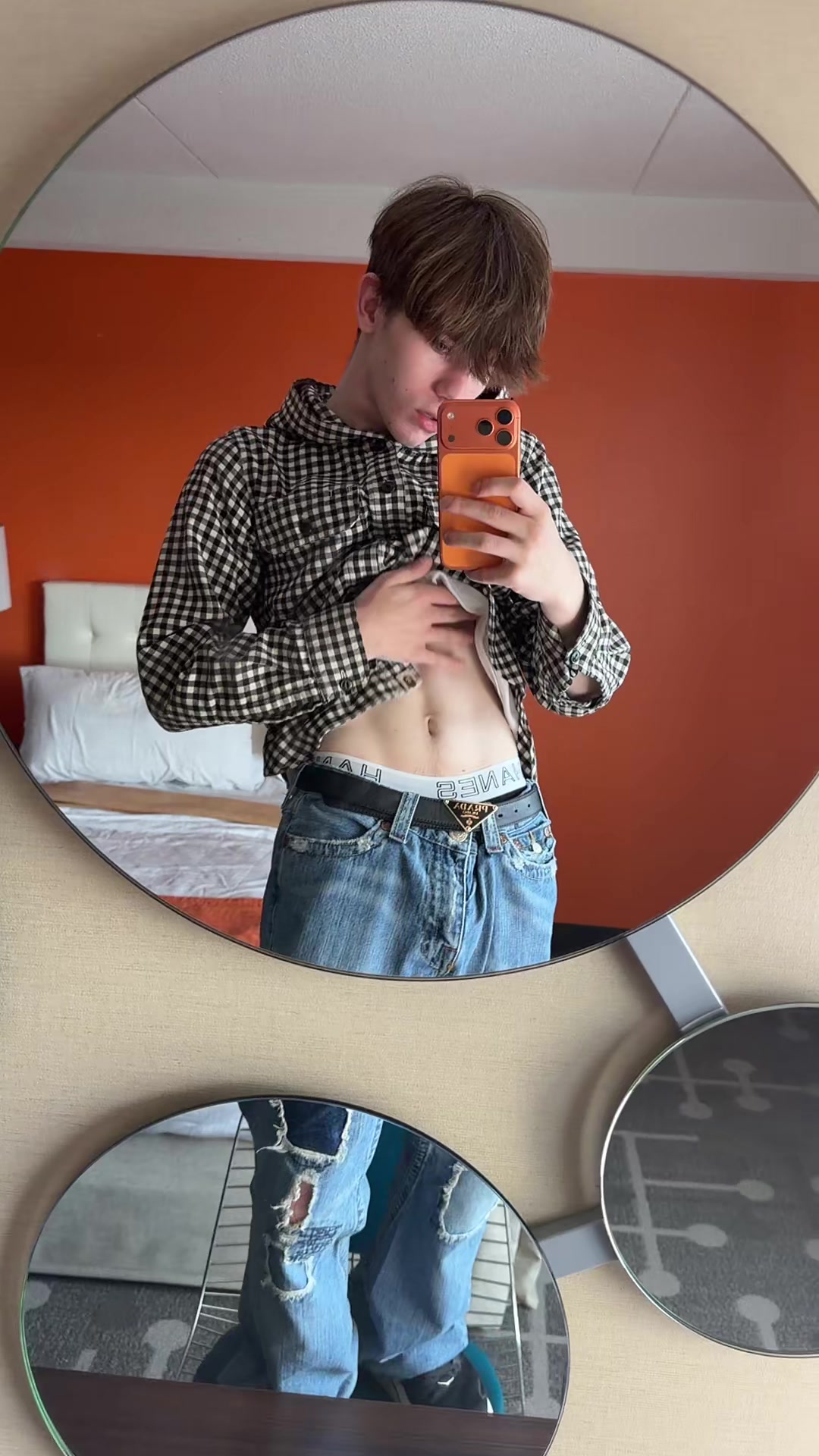 @Kaiden Lee
