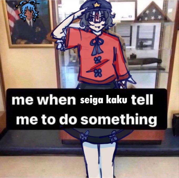 @Cirno's n1 fan (real)