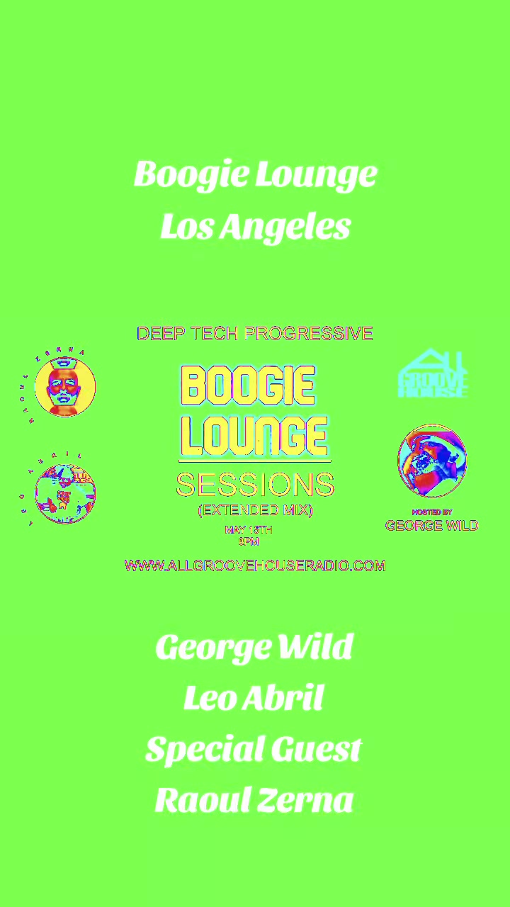 @djgeorgewild