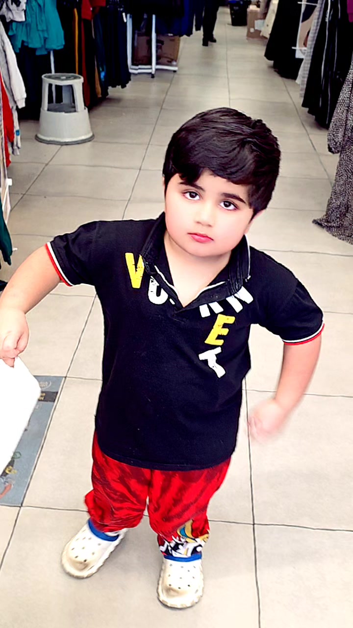 @IMRAN ASLAM GONDAL