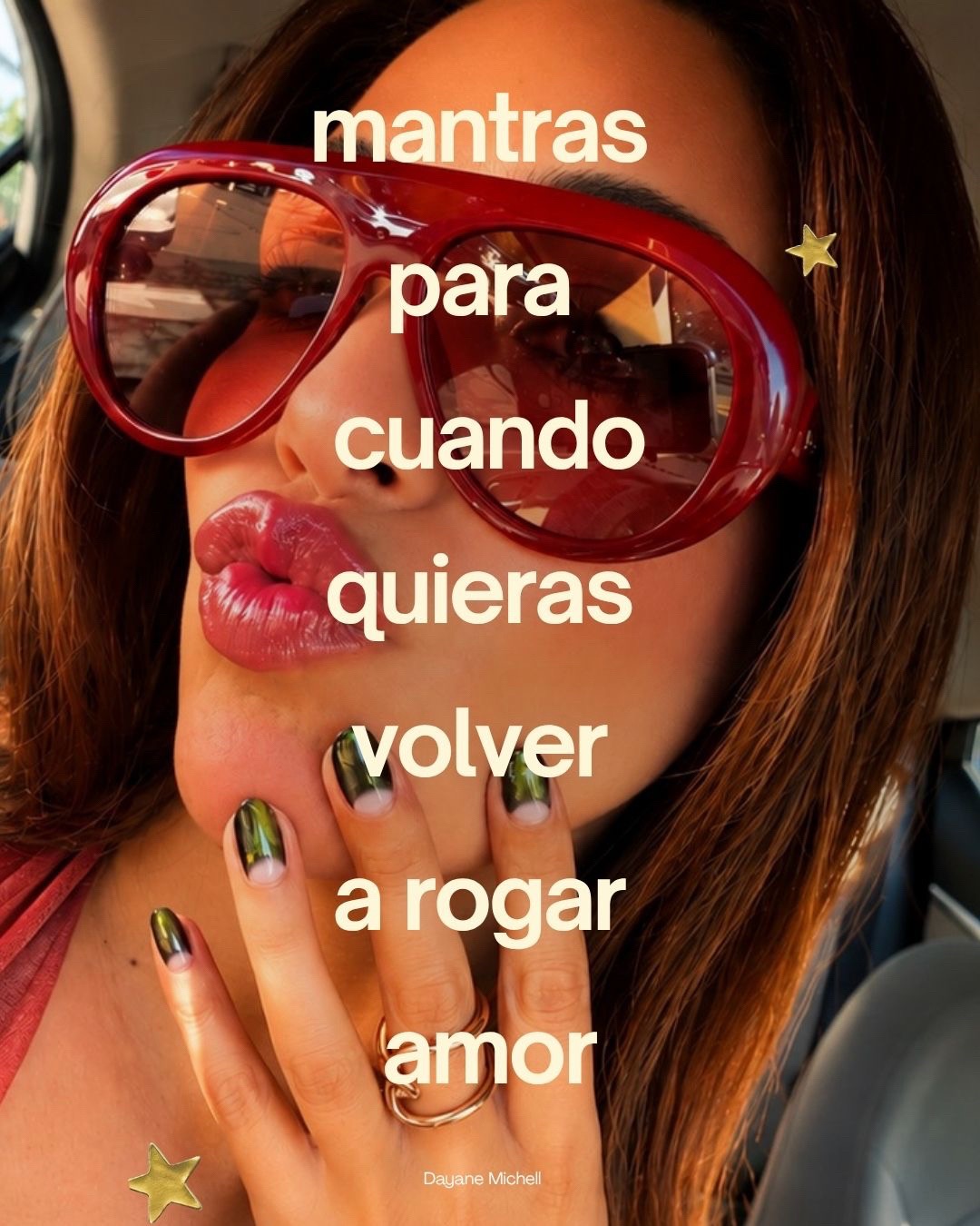 @Dayane Michell