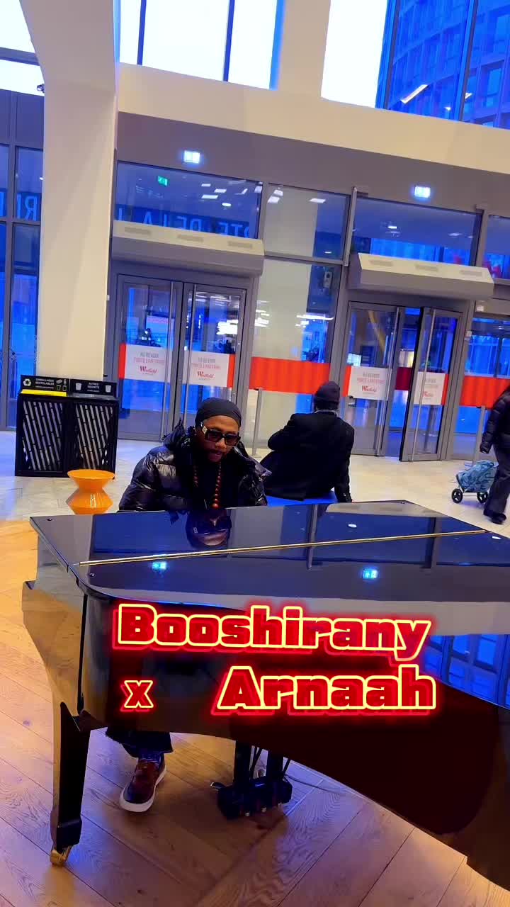 @Booshirany Rootsy