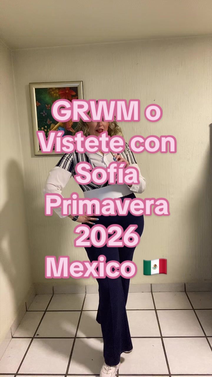 @Sofia Aja👸🏼🇲🇽