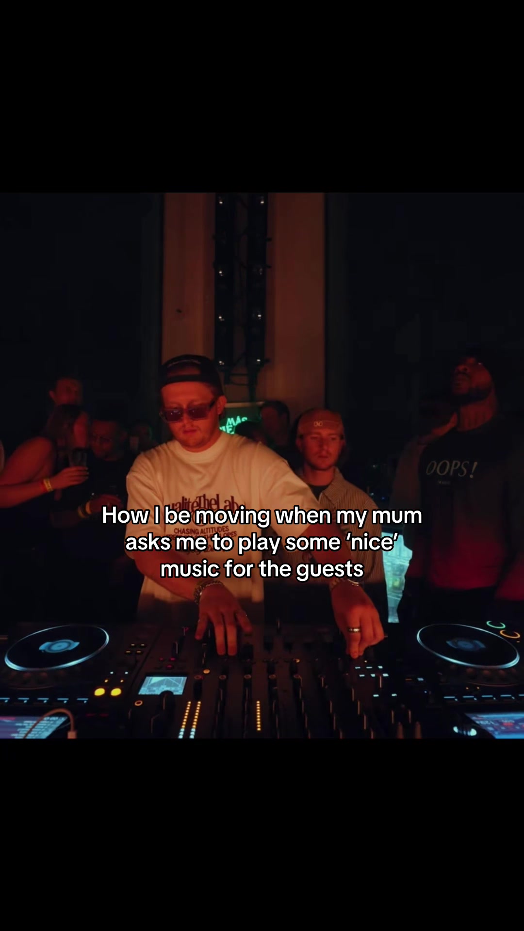 @Decks & Drops