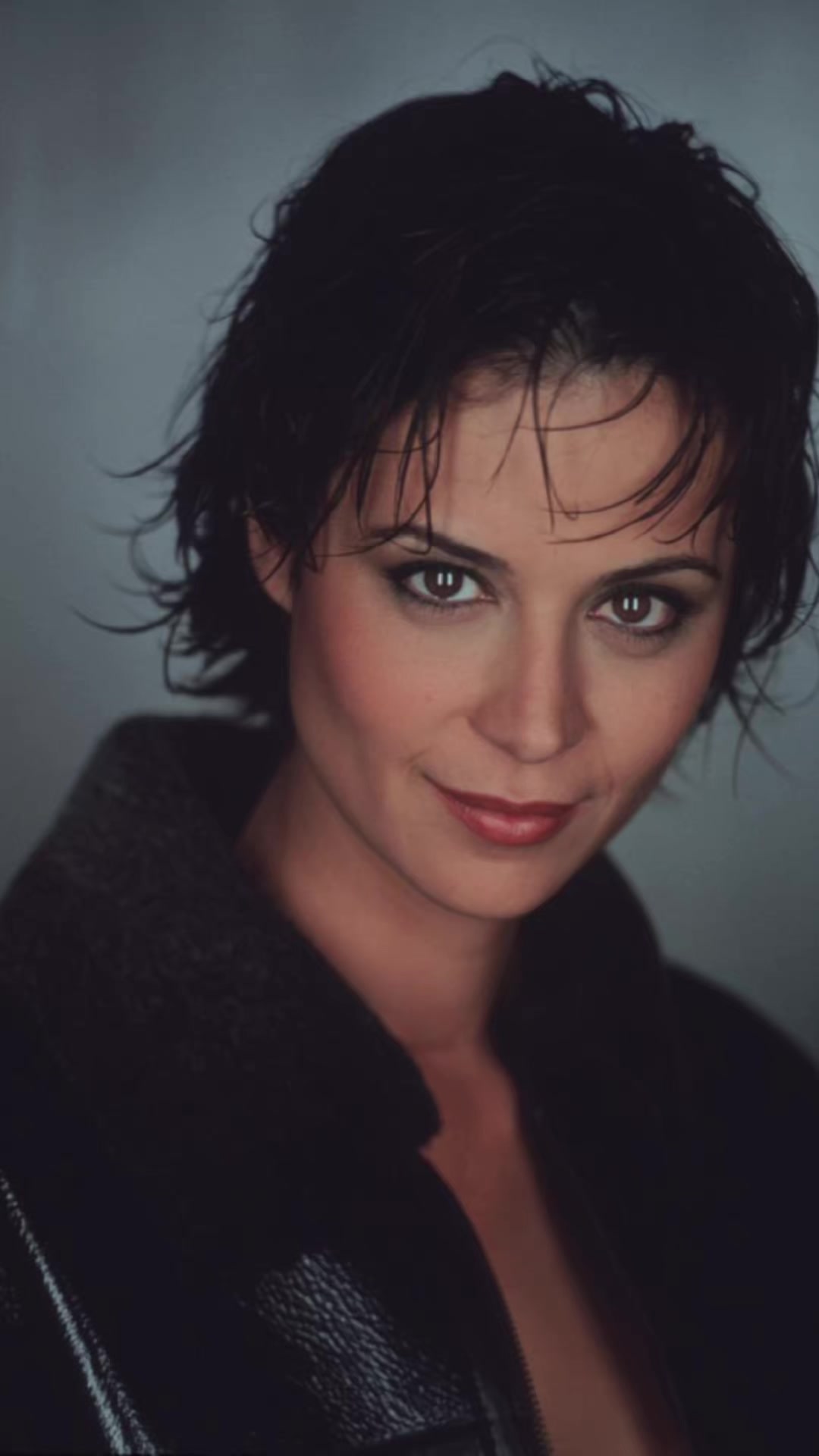 @Catherine bell
