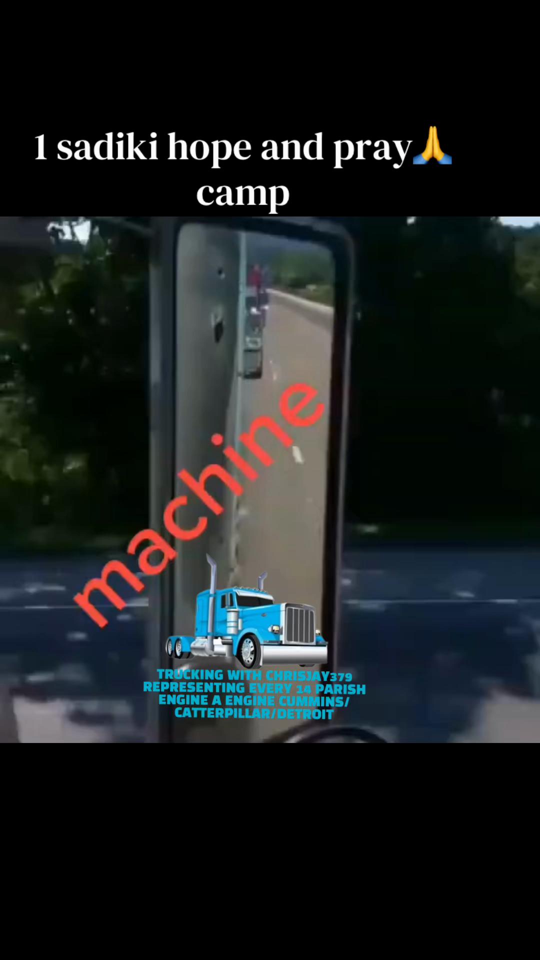 @TRUCKINGWITHCHRISJAY379