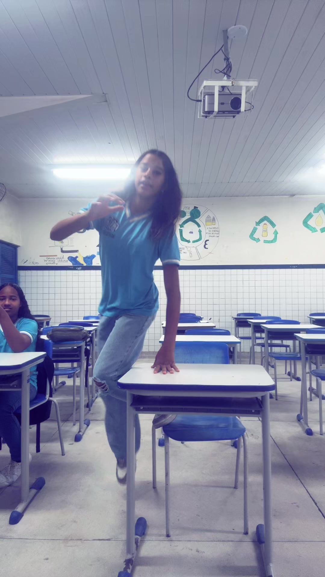 @maria vitoria linda