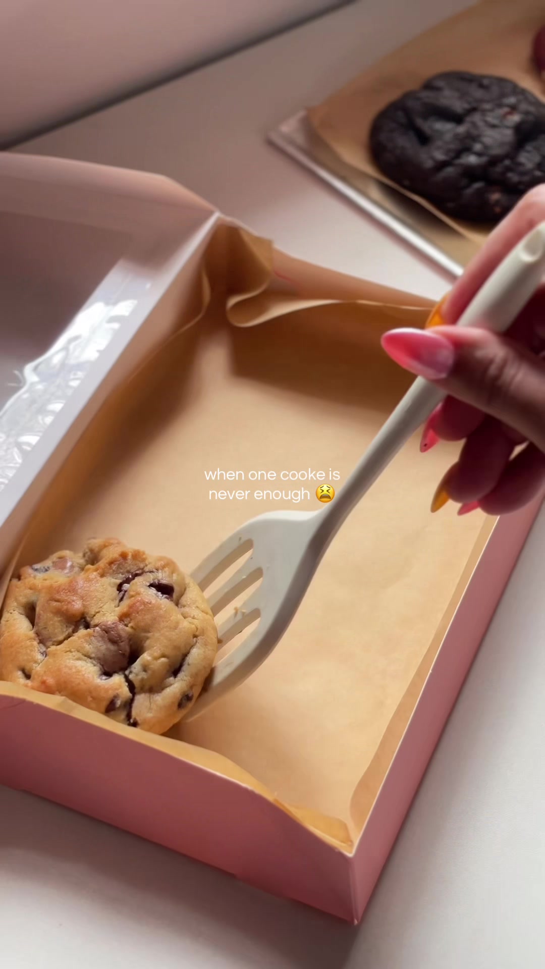 @Gentle Cookies