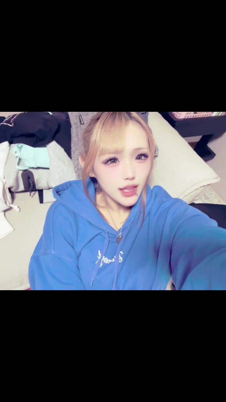 @桃