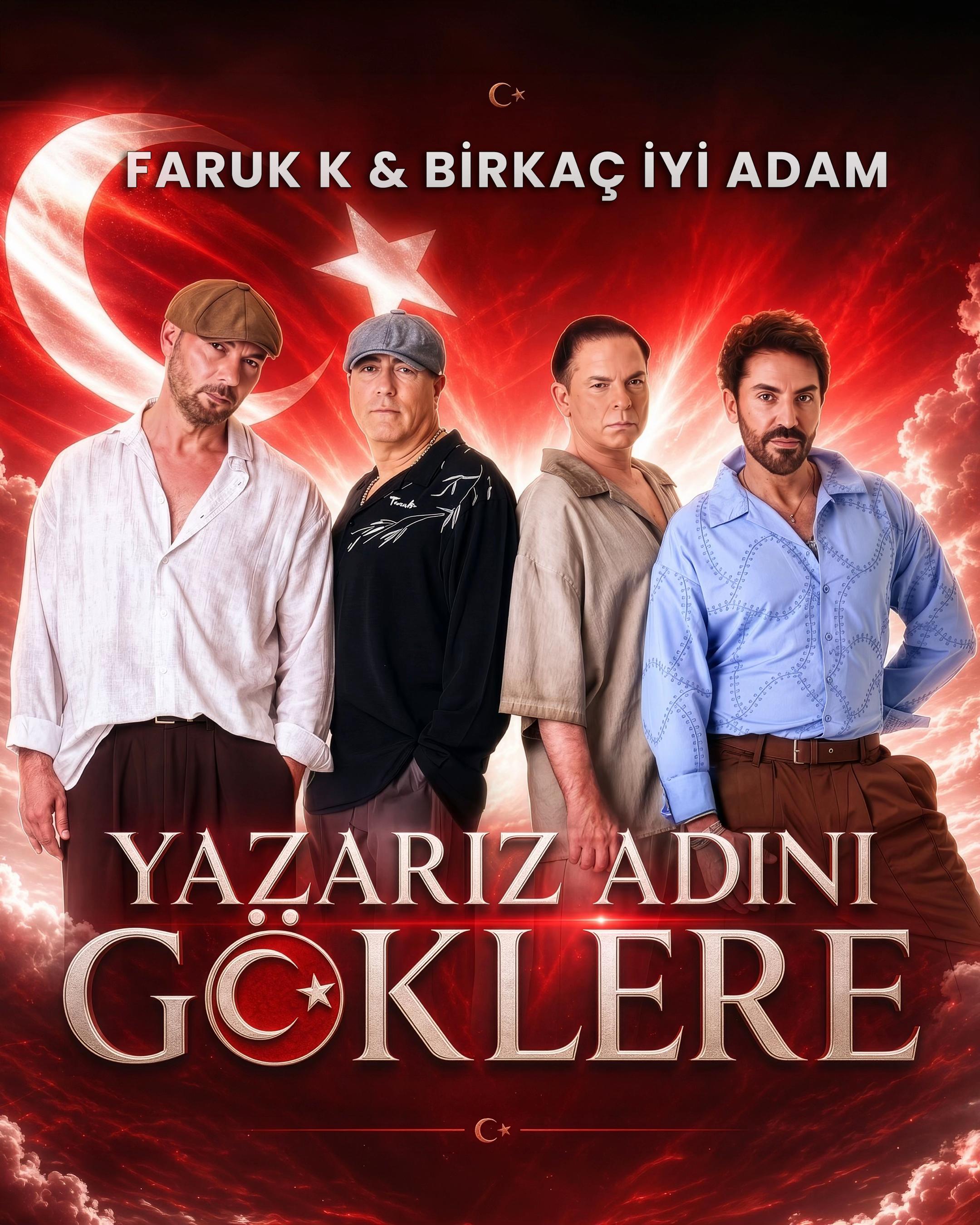 @Faruk K