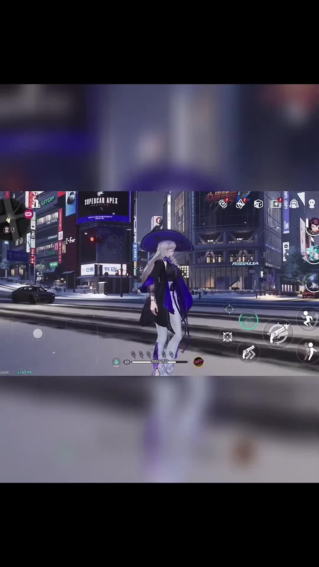 @intensereflection