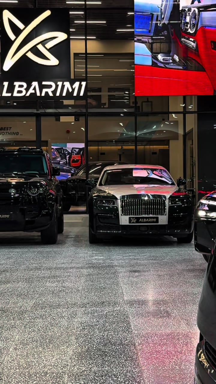 @شركة البريمي للسيارات