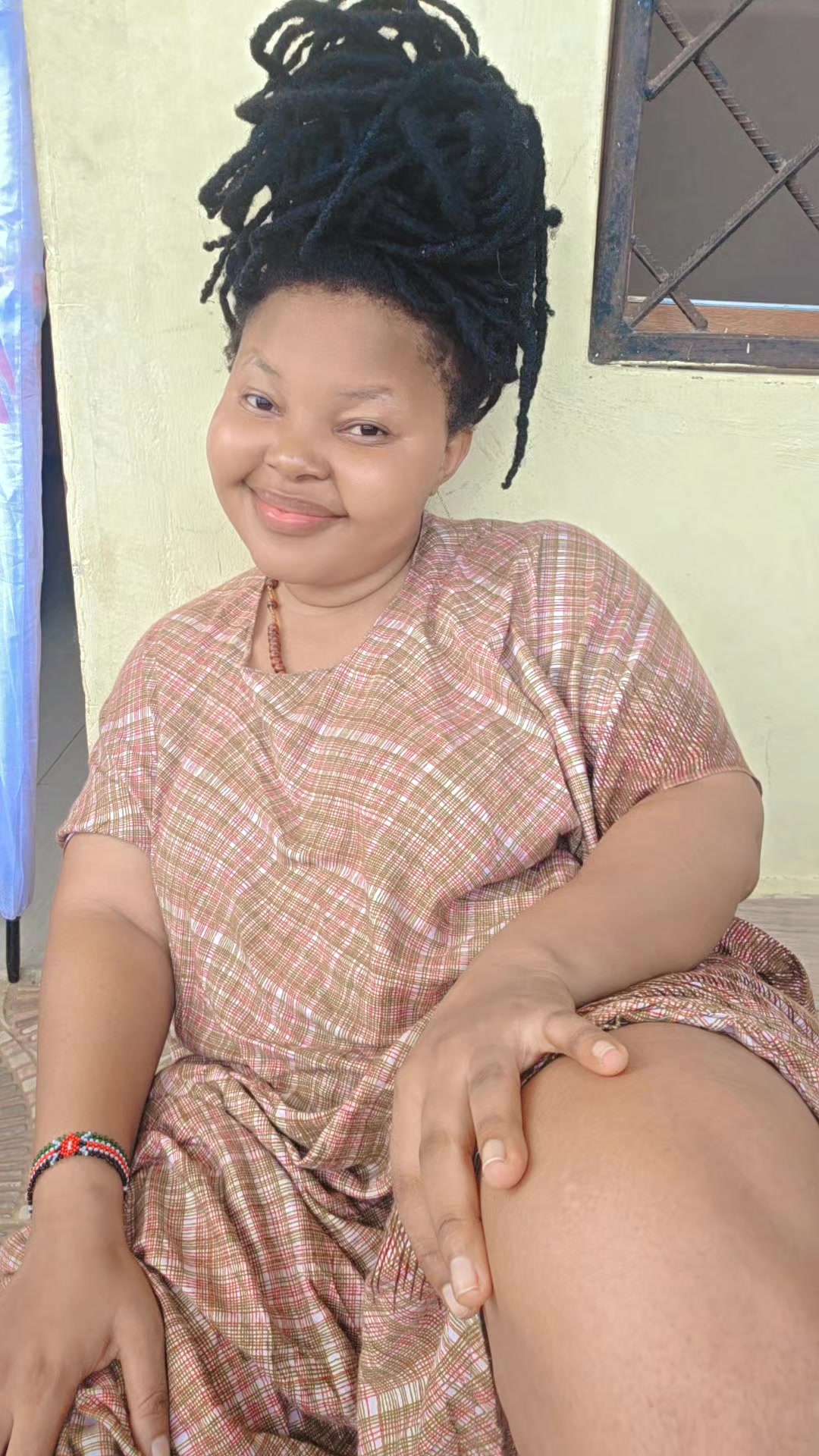 @Gloria tunu