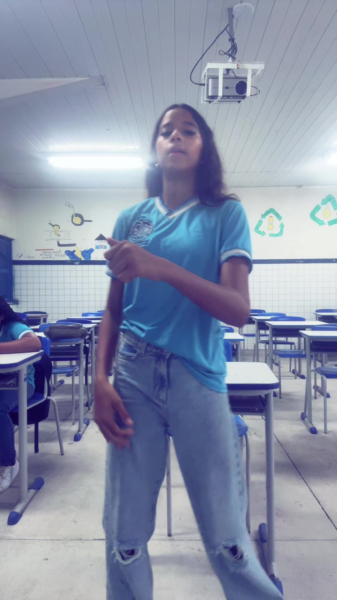@maria vitoria linda
