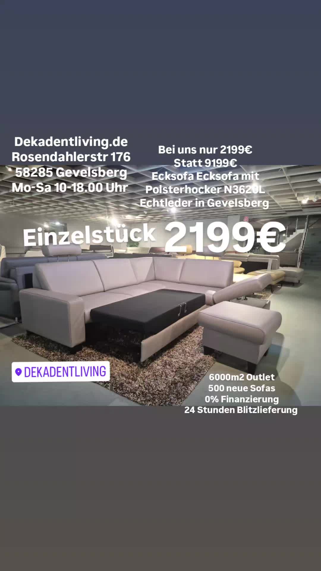 @Dekadentliving