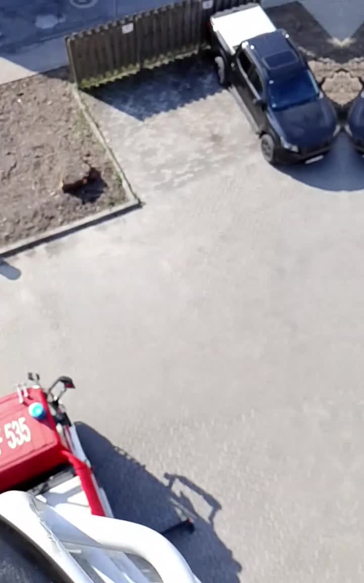 @freiwillige Feuerwehr Arnsberg
