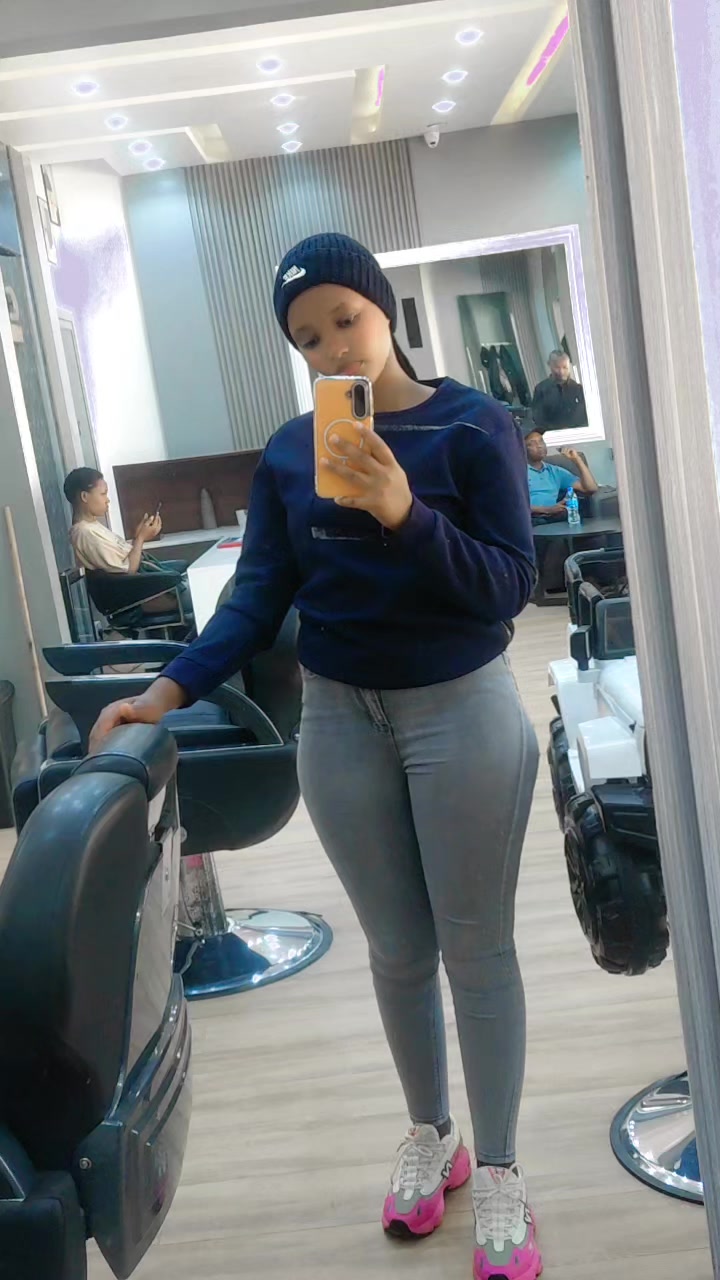 @Gracious🥰